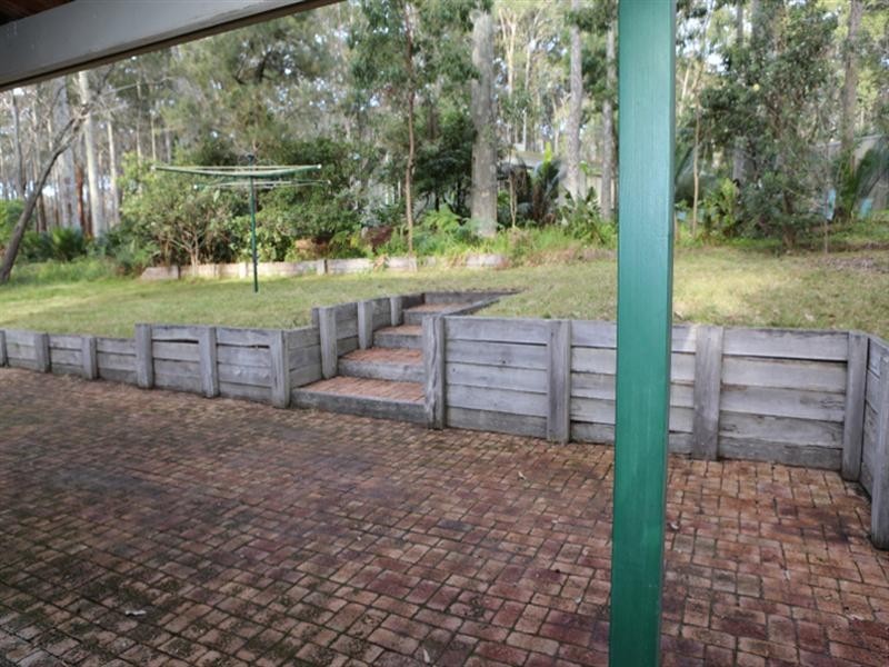 Mystery Bay NSW 2546