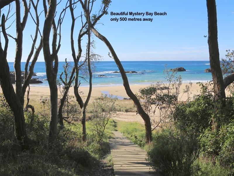 Mystery Bay NSW 2546