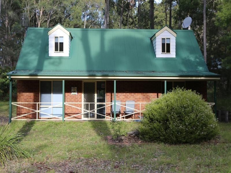 Mystery Bay NSW 2546