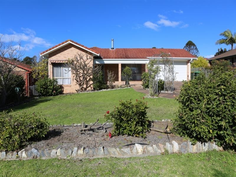 Dalmeny NSW 2546