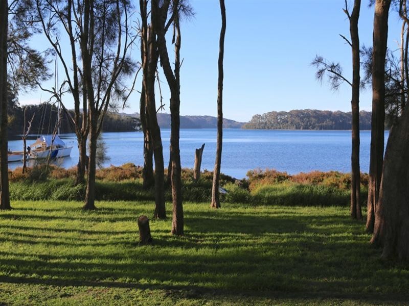 23 Myuna Street, Dalmeny NSW 2546