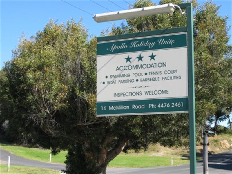 32/16 McMillan Road, Narooma NSW 2546