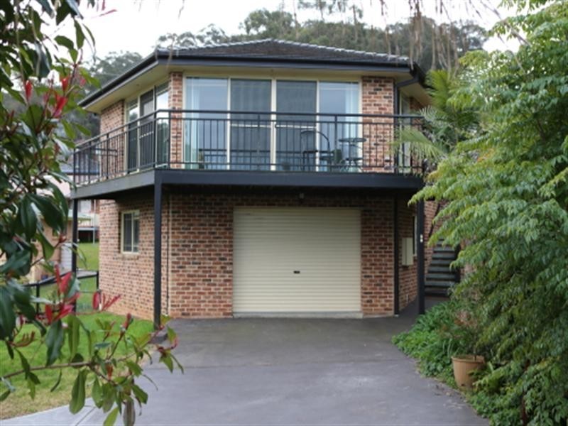 4A Alexander Place, North Narooma NSW 2546