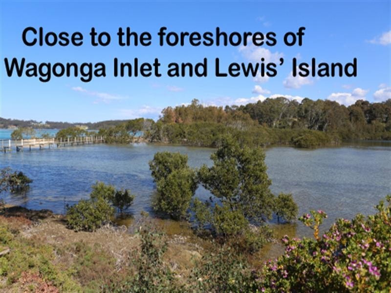 4A Alexander Place, North Narooma NSW 2546