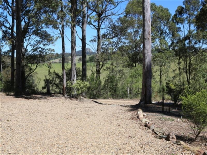 50 Brushgrove Lane, Central Tilba NSW 2546