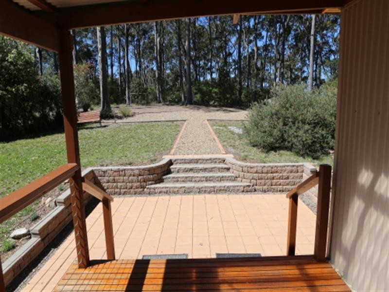 50 Brushgrove Lane, Central Tilba NSW 2546