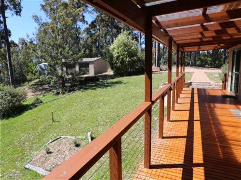 50 Brushgrove Lane, Central Tilba NSW 2546