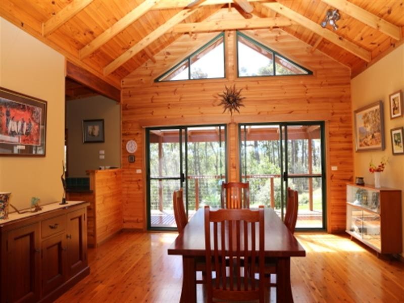 50 Brushgrove Lane, Central Tilba NSW 2546