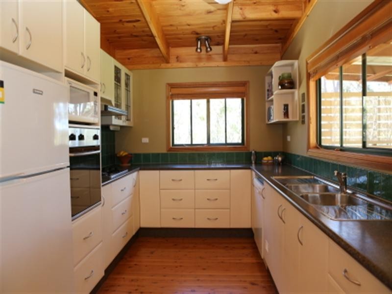 50 Brushgrove Lane, Central Tilba NSW 2546