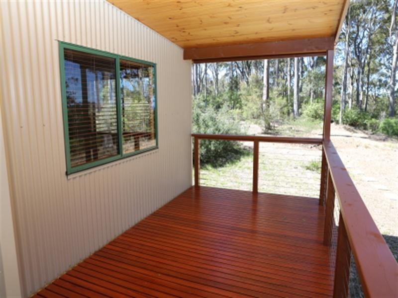 50 Brushgrove Lane, Central Tilba NSW 2546