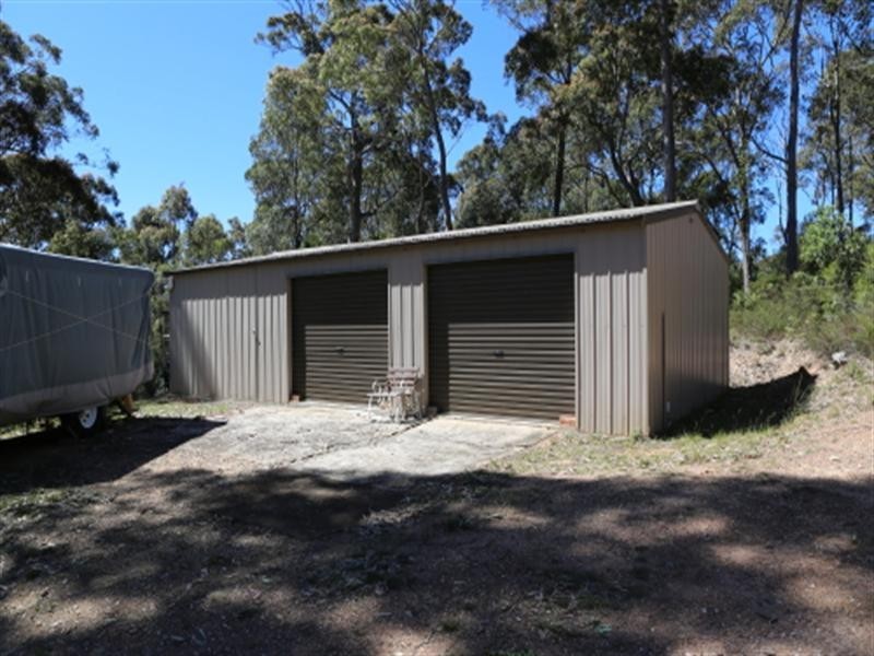 50 Brushgrove Lane, Central Tilba NSW 2546