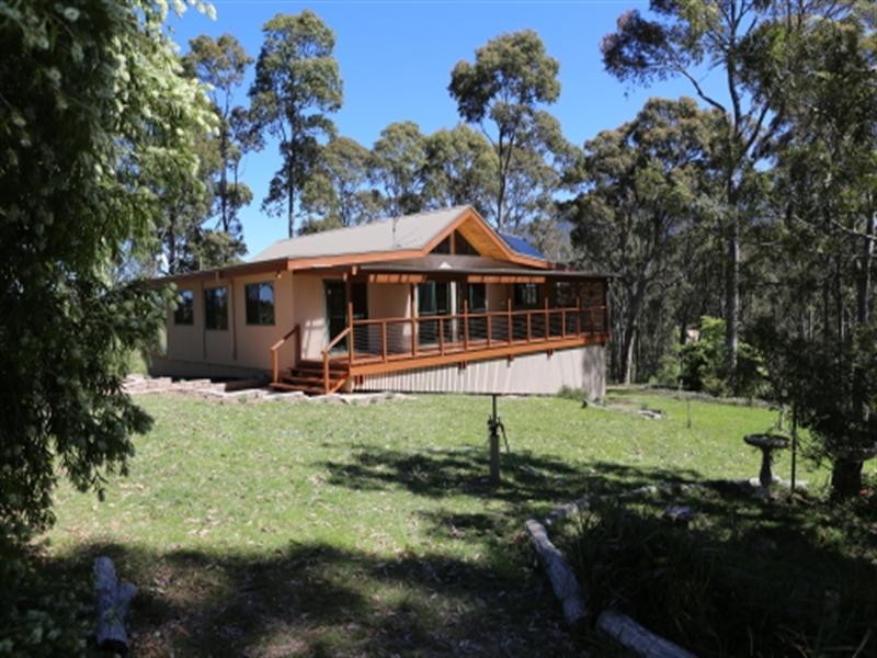 50 Brushgrove Lane, Central Tilba NSW 2546