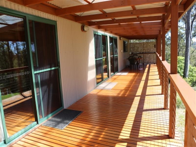 50 Brushgrove Lane, Central Tilba NSW 2546