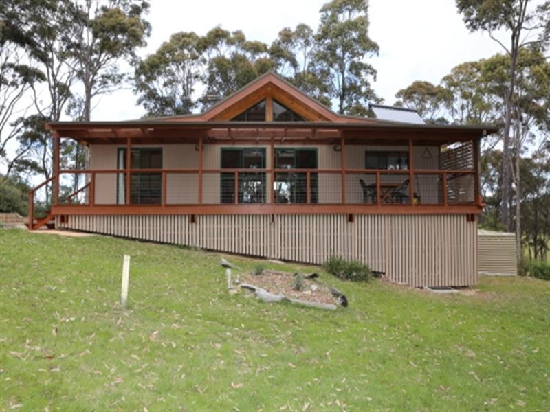 50 Brushgrove Lane, Central Tilba NSW 2546