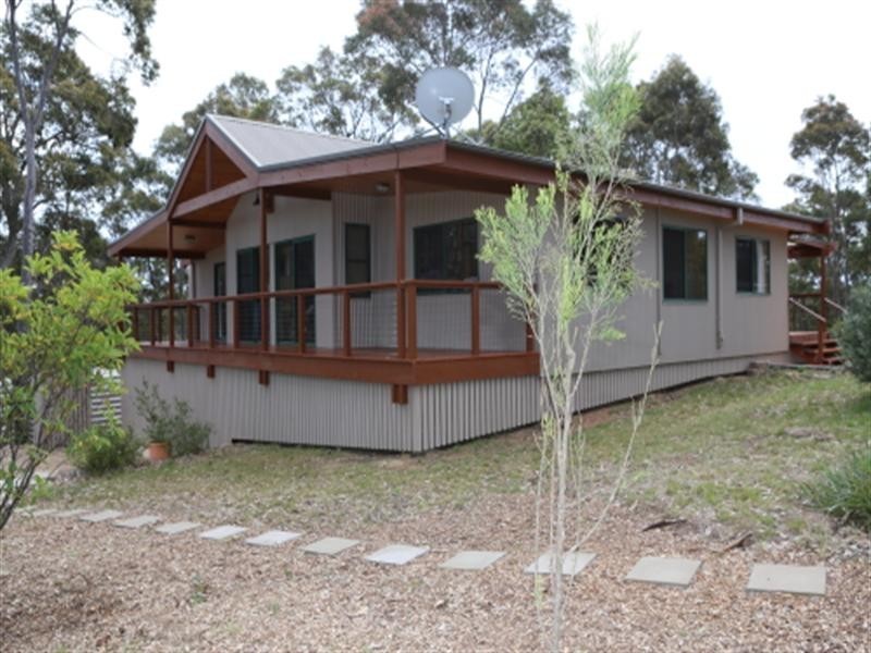 50 Brushgrove Lane, Central Tilba NSW 2546