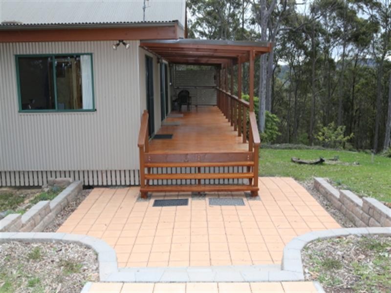 50 Brushgrove Lane, Central Tilba NSW 2546