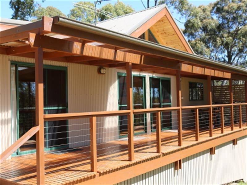 50 Brushgrove Lane, Central Tilba NSW 2546