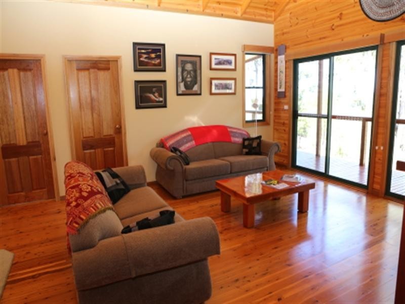 50 Brushgrove Lane, Central Tilba NSW 2546