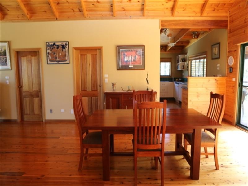 50 Brushgrove Lane, Central Tilba NSW 2546