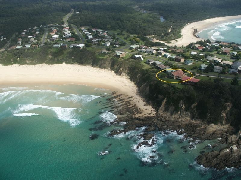 Potato Point NSW 2545