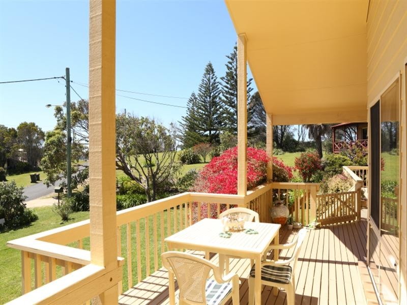 Potato Point NSW 2545