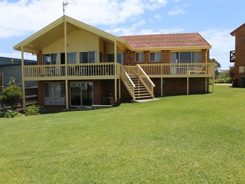 Potato Point NSW 2545