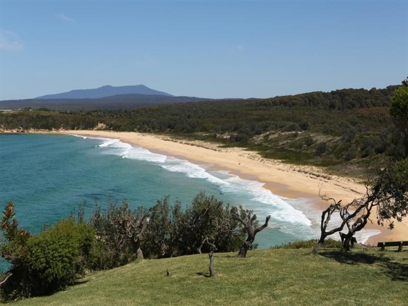 Potato Point NSW 2545