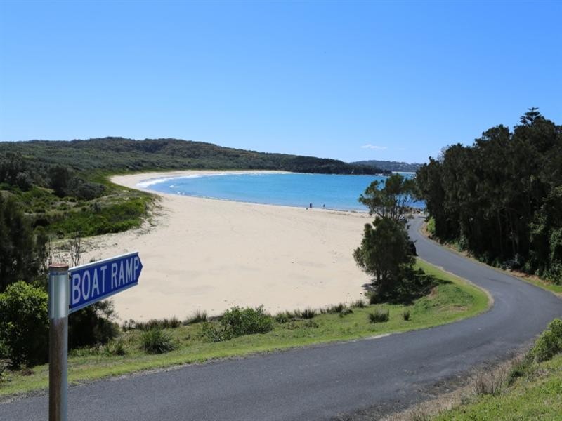 Potato Point NSW 2545