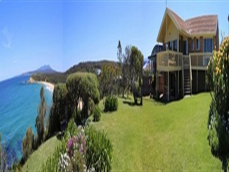 Potato Point NSW 2545