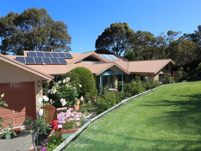 North Narooma NSW 2546