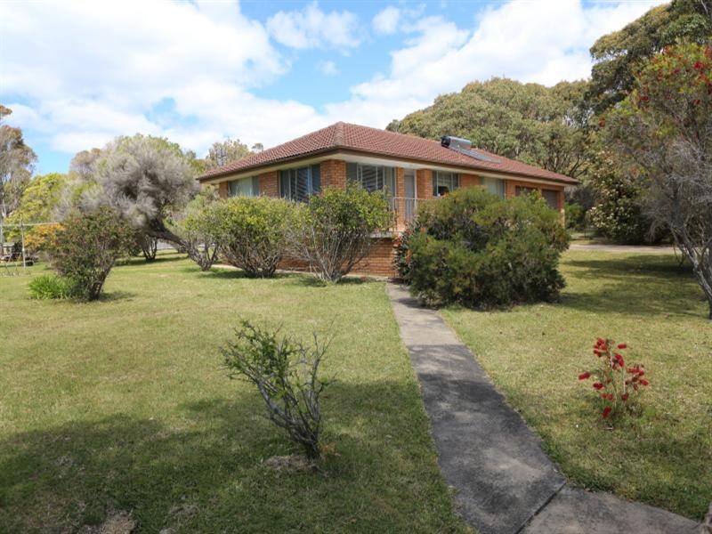 Mystery Bay NSW 2546
