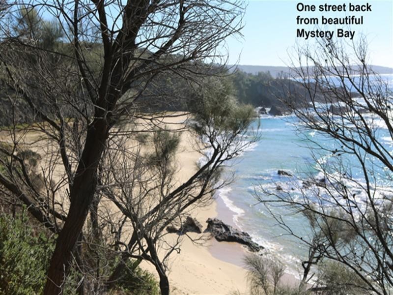 Mystery Bay NSW 2546