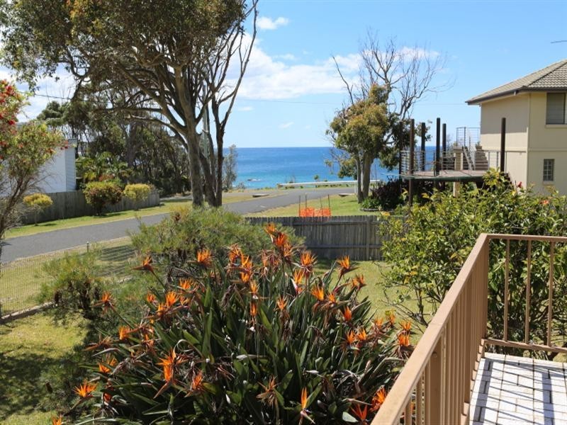 Mystery Bay NSW 2546