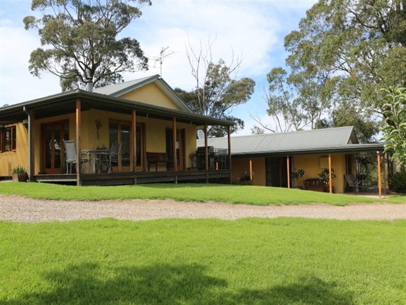 Eurobodalla NSW 2545