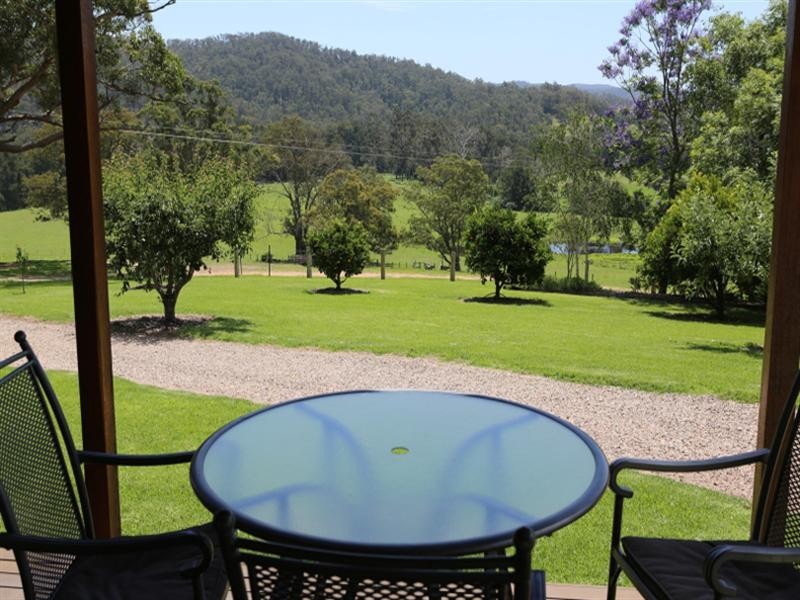 Eurobodalla NSW 2545