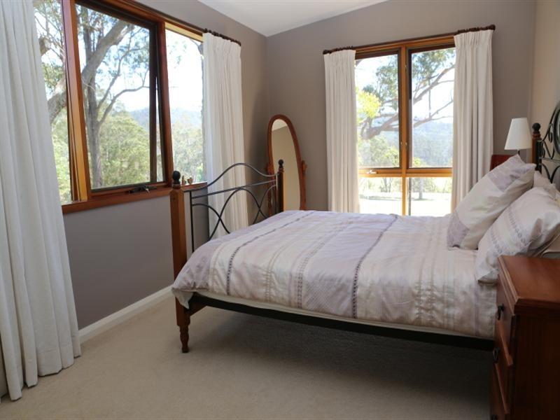 Eurobodalla NSW 2545