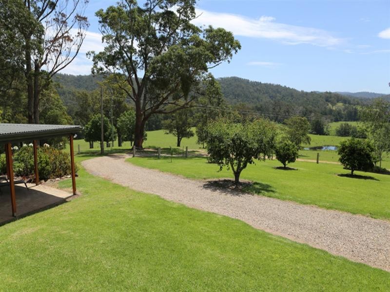 Eurobodalla NSW 2545