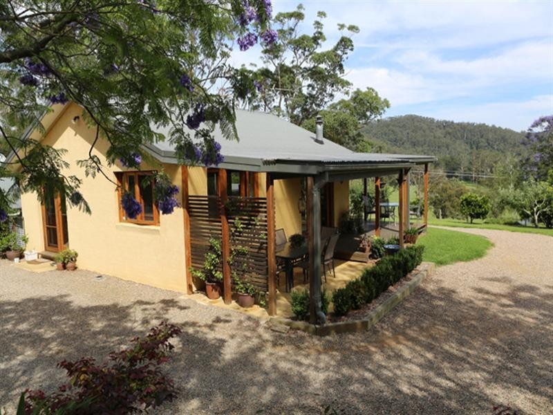 Eurobodalla NSW 2545