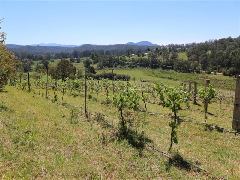 Eurobodalla NSW 2545