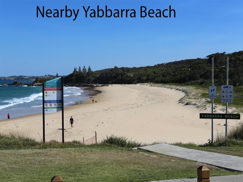 98 Noble Parade, Dalmeny NSW 2546