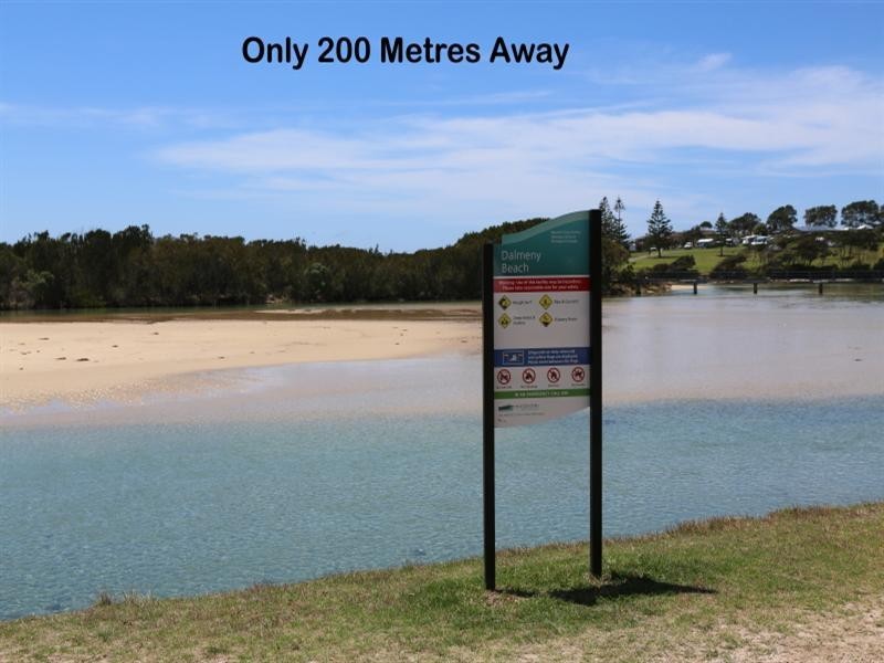 Dalmeny NSW 2546