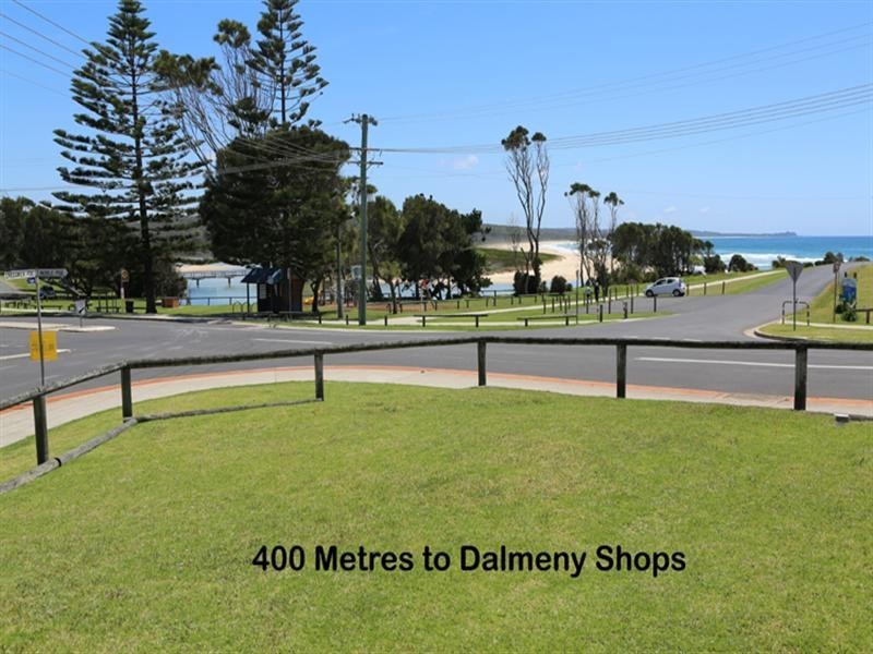 Dalmeny NSW 2546
