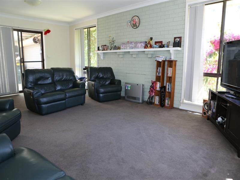 Dalmeny NSW 2546