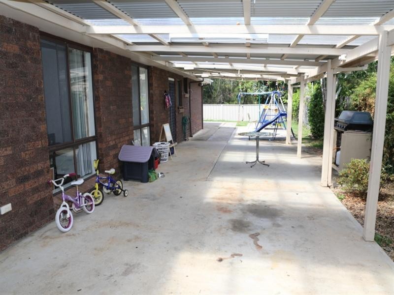Dalmeny NSW 2546