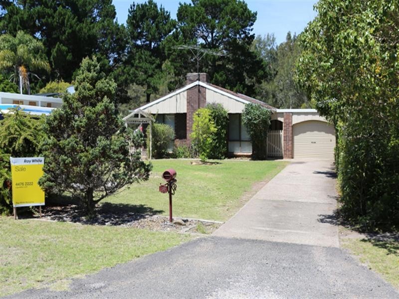 Dalmeny NSW 2546