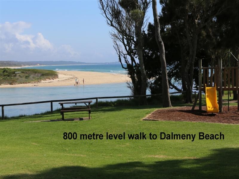 Dalmeny NSW 2546