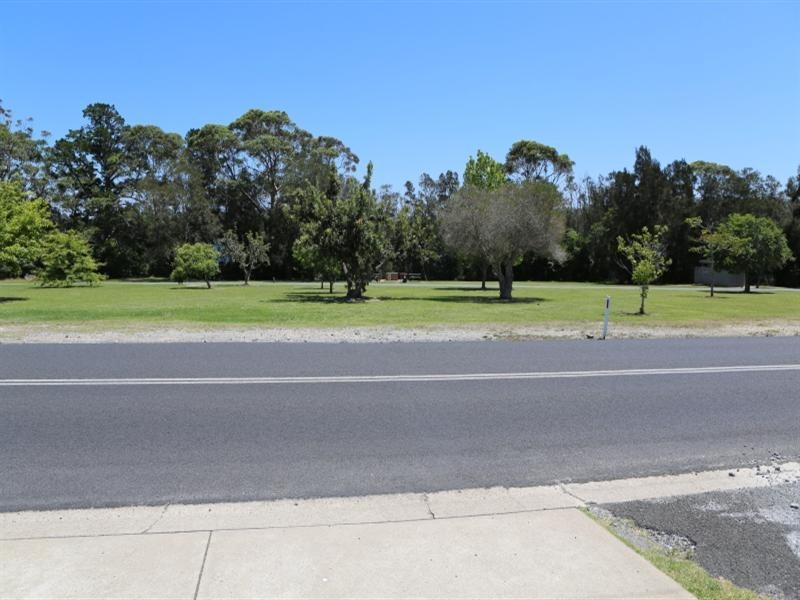 Dalmeny NSW 2546