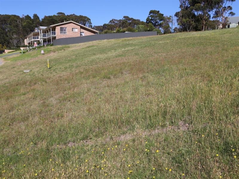 25 Yabbarra Drive, Dalmeny NSW 2546