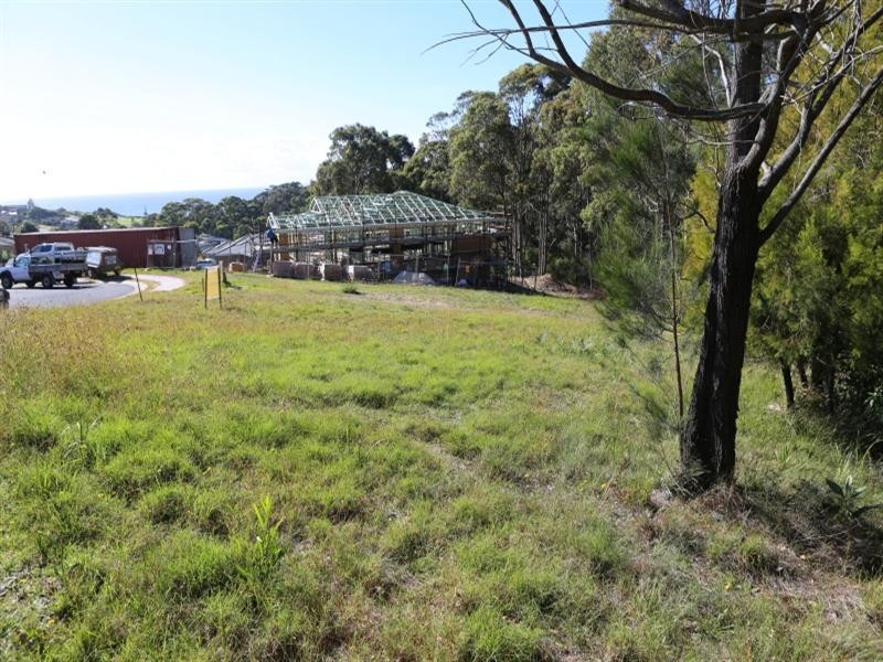 39 Yabbarra Drive, Dalmeny NSW 2546
