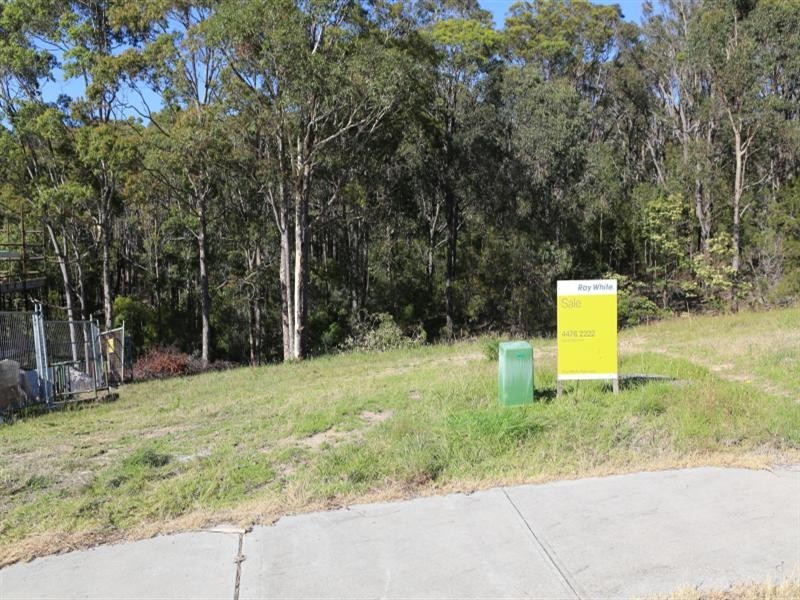 50 Yabbarra Drive, Dalmeny NSW 2546